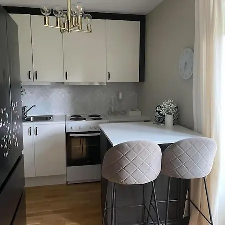Appartement Koselig For 1 Eller 2