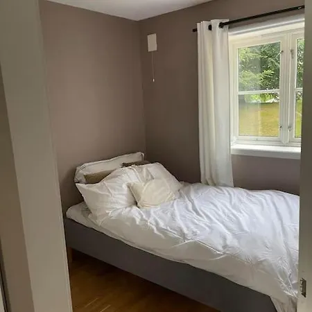 Appartement Koselig For 1 Eller 2 Bergen